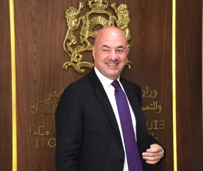 Adib Benbrahim