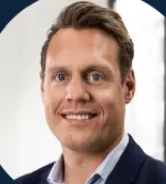 Kristoffer Nilaus Tarp