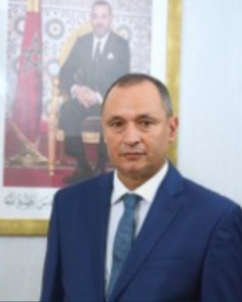 Ryad Mezzour